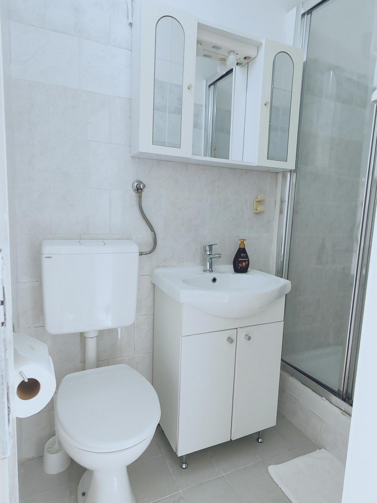 Marko Apartment Rovinj Exterior foto